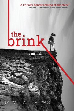 The Brink - Andrews, Jaime