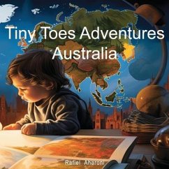 Tiny Toes Adventures Australia - Aharoni, Rafiel