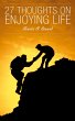 27 Thoughts on Enjoying Life - Bild 1