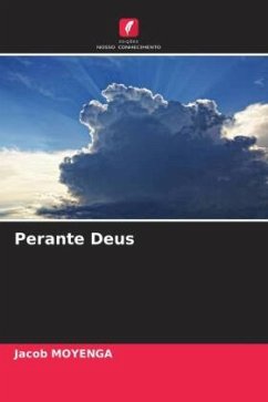 Perante Deus - MOYENGA, Jacob