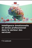 Intelligence émotionnelle et stress professionnel dans le secteur des services