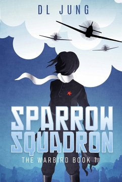 Sparrow Squadron - Jung, Darius