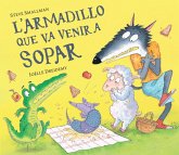 L'armadillo que va venir a sopar (L'ovelleta que va venir a sopar)