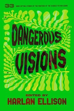 Dangerous Visions - Ellison, Harlan