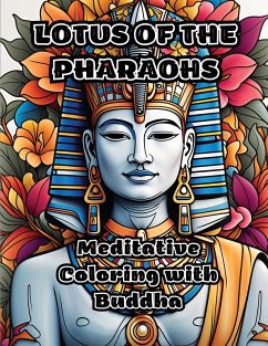 Lotus of the Pharaohs - Colorzen