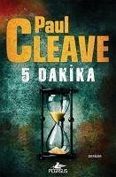 5 Dakika - Cleave, Paul