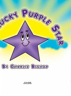 The Lucky Purple Star - Bishop, Charlie