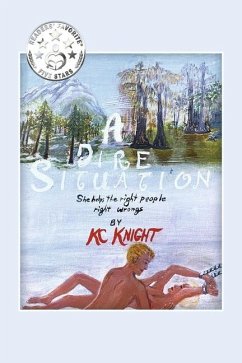 A Dire Situation - Knight, Kc