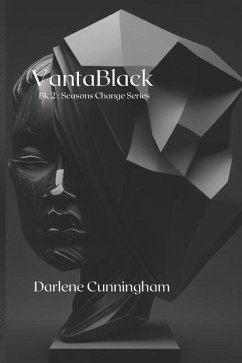 VantaBlack - Cunningham, Darlene