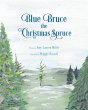 Blue Bruce the Christmas Spruce - Bild 1