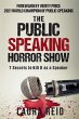 The Public Speaking Horror Show - Bild 1