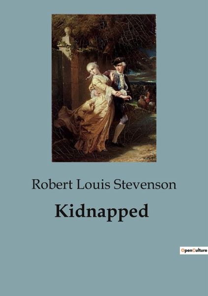 Kidnapped Kidnapped