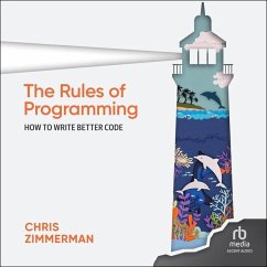 The Rules of Programming - Zimmerman, Chris