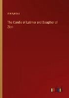 The Candle of Latimer and Daugther of Zion