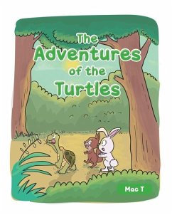 The Adventures of the Turtles - T, Mac