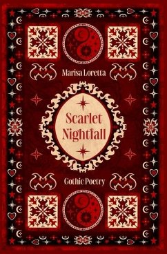 Scarlet Nightfall - Loretta, Marisa