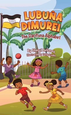 Garifuna Alphabet Book - Lubuña Dimurei - Devaney, Sheryl; Tbd