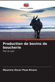 Production de bovins de boucherie