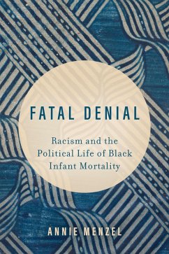 Fatal Denial (eBook, ePUB) - Menzel, Annie