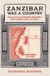 Zanzibar Was a Country (eBook, ePUB) - Bild 1