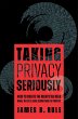 Taking Privacy Seriously (eBook, ePUB) - Bild 1