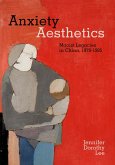 Anxiety Aesthetics (eBook, ePUB)