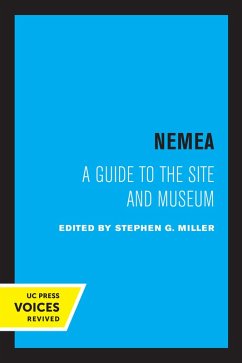 Cover Nemea (eBook, ePUB)