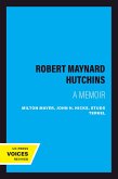 Robert Maynard Hutchins (eBook, ePUB)