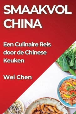 Smaakvol China - Chen, Wei