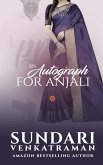 An Autograph for Anjali