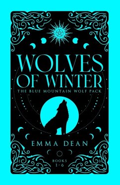 Wolves of Winter - Dean, Emma