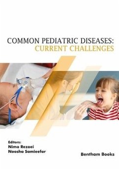 Common Pediatric Diseases - Rezaei, Nima