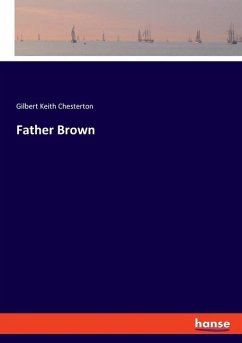 Father Brown - Chesterton, Gilbert K.