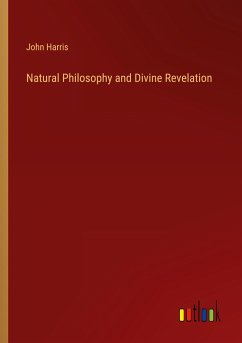 Natural Philosophy and Divine Revelation