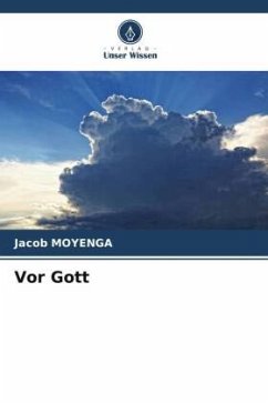 Vor Gott - MOYENGA, Jacob