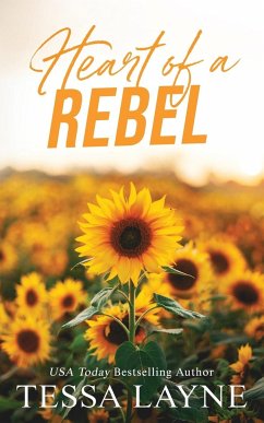 Heart of a Rebel - Layne, Tessa