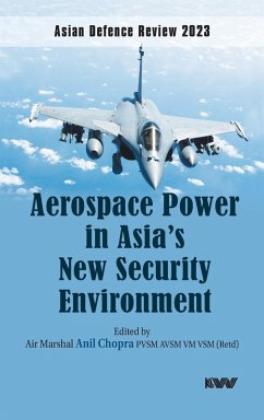 Aerospace Power in Asia's New Security Environment
