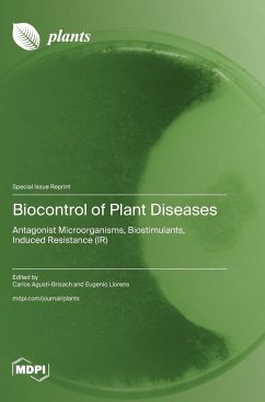 Biocontrol of Plant Diseases