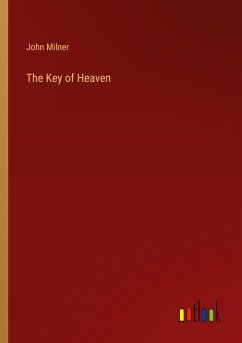 The Key of Heaven