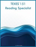 TEXES 151 Reading Specialist