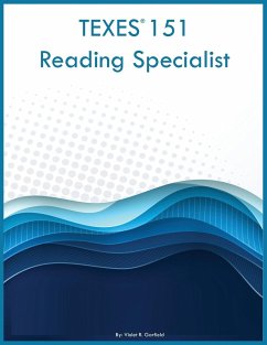 TEXES 151 Reading Specialist - Garfield, Violet R