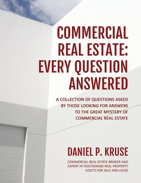 Commercial Real Estate