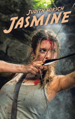 Jasmine - Hirsch, Judith