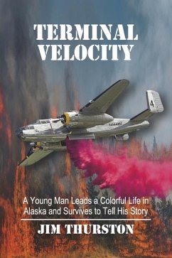 Cover Terminal Velocity
