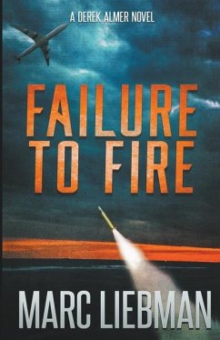 Failure to Fire - Liebman, Marc