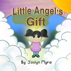 Little Angel's Gift - Myra, Jaslyn