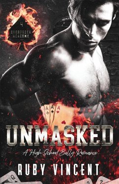 Unmasked - Vincent, Ruby