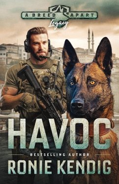 Cover Havoc