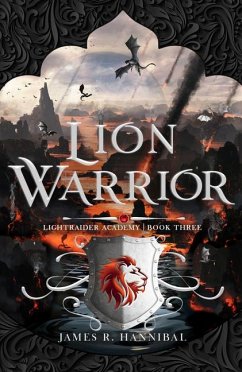 Lion Warrior - Hannibal, James R