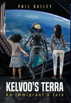 Kelvoo's Terra - Bailey, Phil